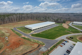 140 Corporate Dr, Spartanburg, SC - aerial  map view - Image1