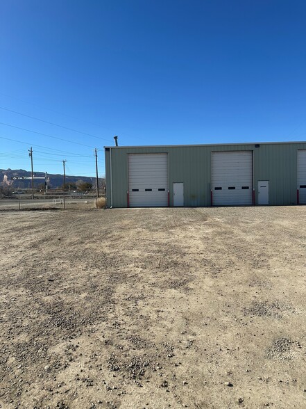 864 20 Rd, Fruita, CO for lease - Building Photo - Image 3 of 15