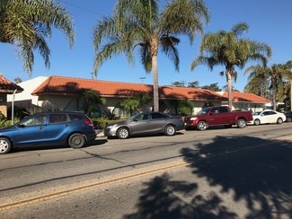 More details for 411-421 N A St, Oxnard, CA - Office for Lease