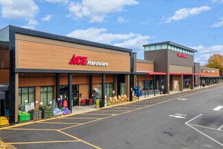 More details for 200-220 Monticello Ave, Williamsburg, VA - Retail for Lease