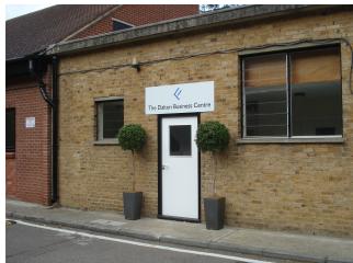 More details for Fyfield Rd, Ongar - Office for Lease
