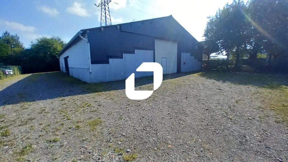 Flex in VILLENEUVE-D'ASCQ for lease - Building Photo - Image 2 of 6