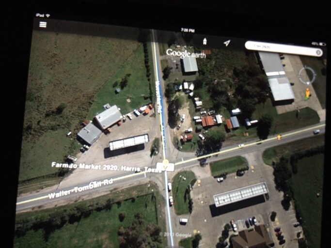 21925 Mueschke Rd, Tomball, TX for sale Primary Photo- Image 1 of 1