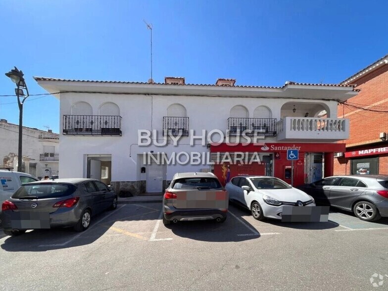 Retail in Villaluenga de la Sagra, Toledo for lease - Interior Photo - Image 1 of 1