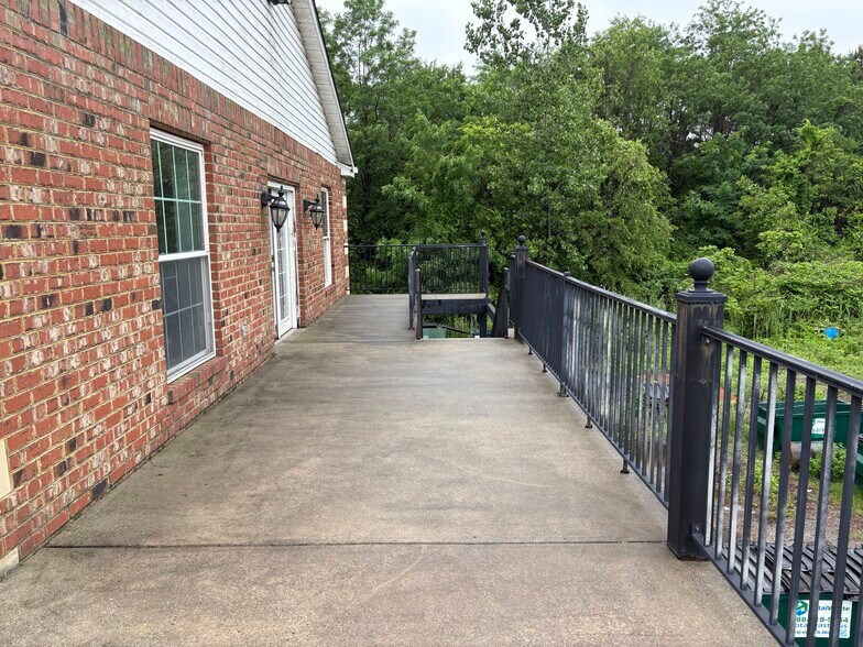 6302B Old North Point Rd, Sparrows Point, MD for lease - Building Photo - Image 3 of 4