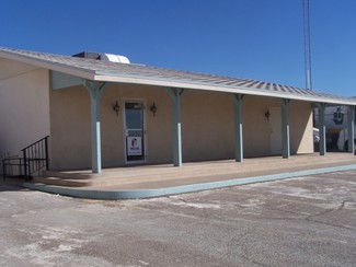 More details for 6941 Commerce Ave, El Paso, TX - Industrial for Lease