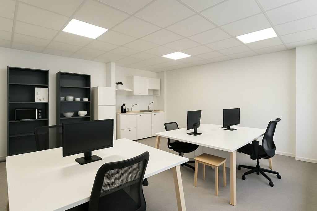 61 Avenue Du Général Michel Bizot, Paris for lease Interior Photo- Image 1 of 7