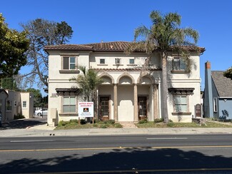 More details for 1111 S Broadway, Santa Maria, CA - Office for Lease