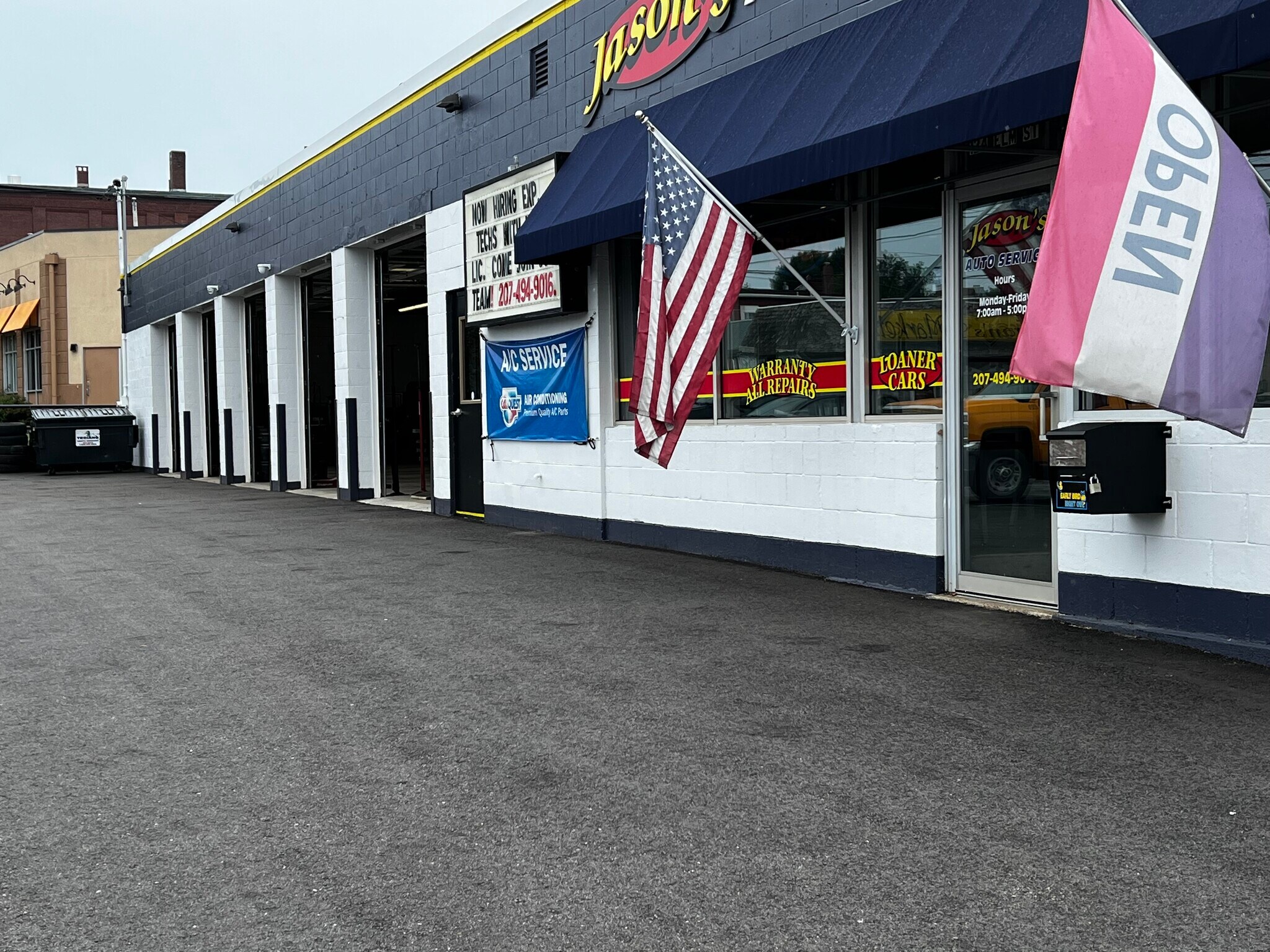 124 Elm St, Biddeford, ME for sale Building Photo- Image 1 of 1