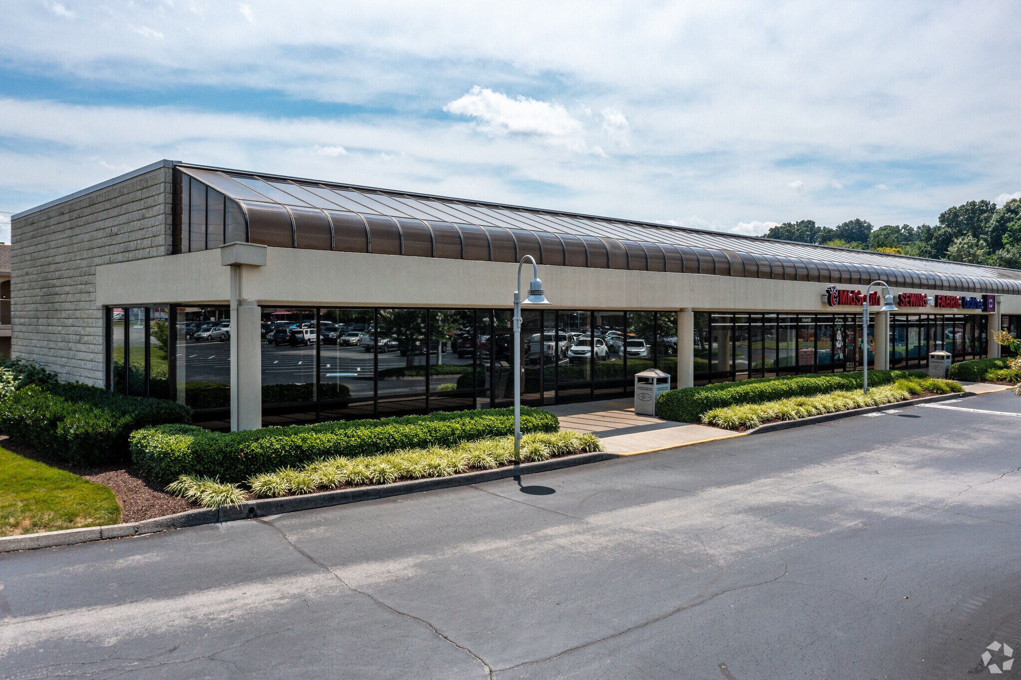 7240 Kingston Pike, Knoxville, TN 37919 The Gallery Knoxville