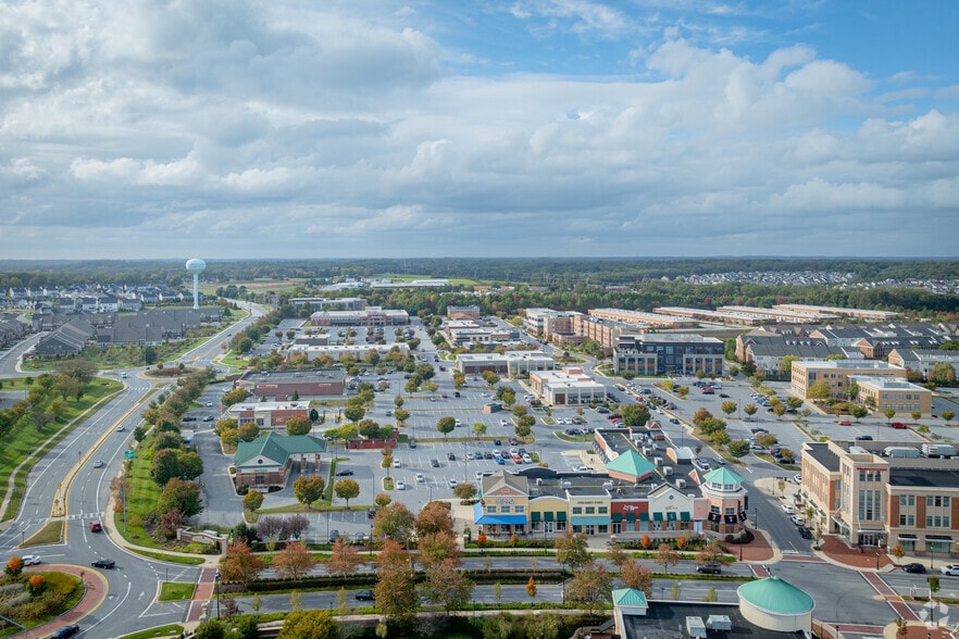 Maple Lawn Blvd, Fulton, MD for lease - Building Photo - Image 3 of 4