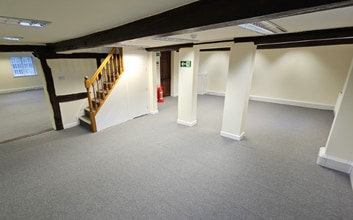 Radford Rd, Alvechurch for lease Interior Photo- Image 1 of 2