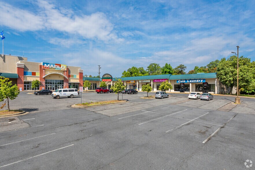 13450-13500 Baltimore Ave, Laurel, MD for lease - Building Photo - Image 1 of 7