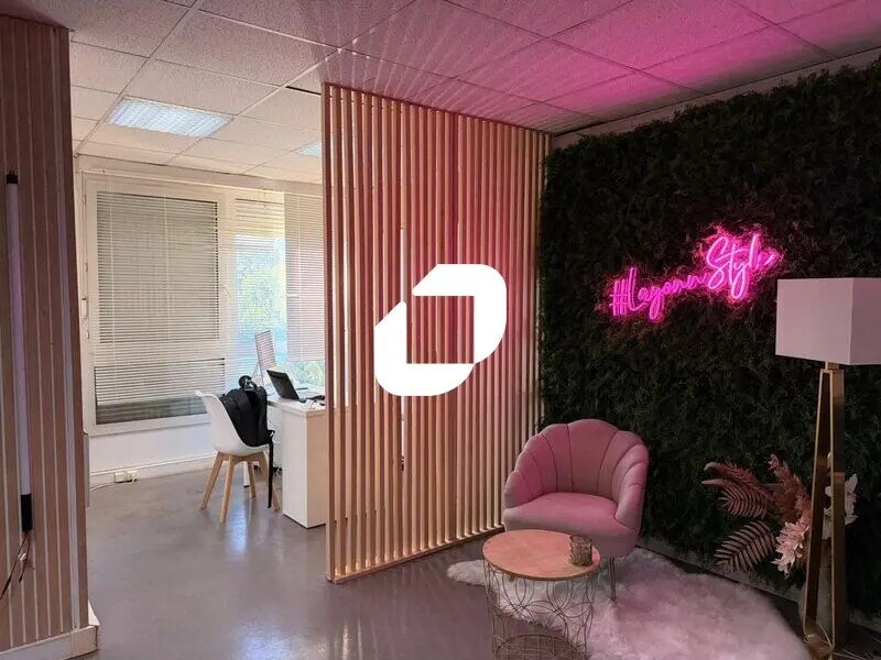 Office in Montpellier for sale Interior Photo- Image 1 of 7