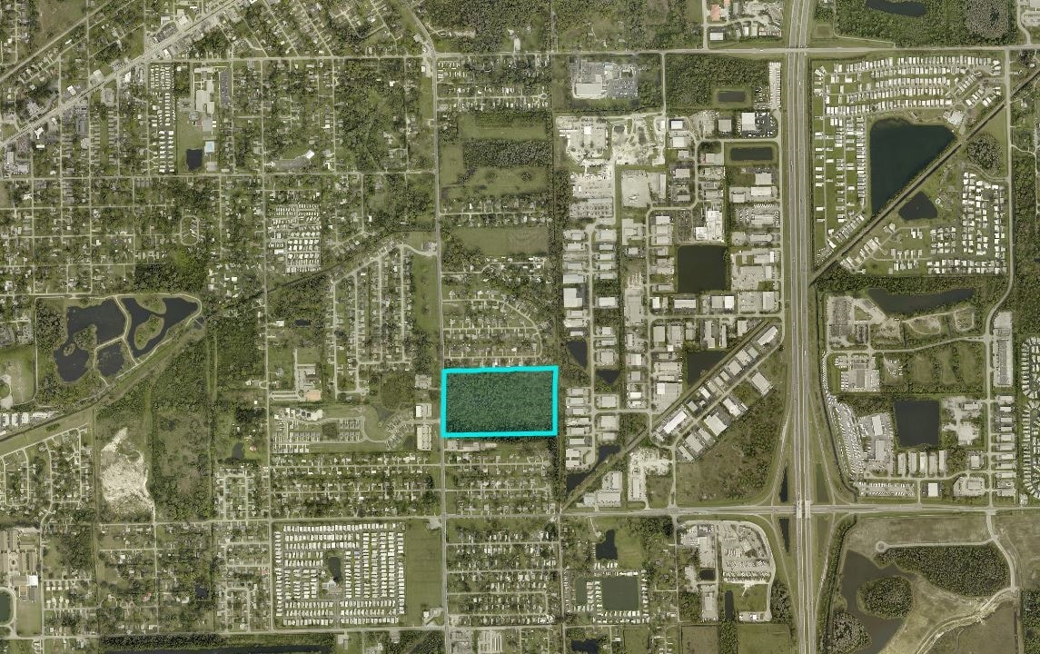 1051 Ortiz Ave, Fort Myers, FL for sale Building Photo- Image 1 of 1