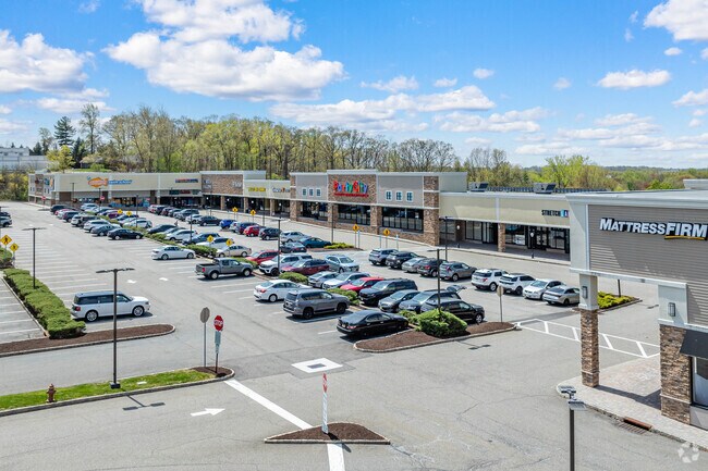 More details for 1595-1659 Rt 23 S, Wayne, NJ - Retail for Lease