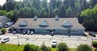 More details for 383-385 E Dunstable Rd, Nashua, NH - Retail for Lease