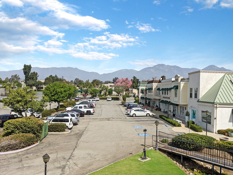 1450-1470 W 9th St, Upland, CA for sale - Building Photo - Image 2 of 11