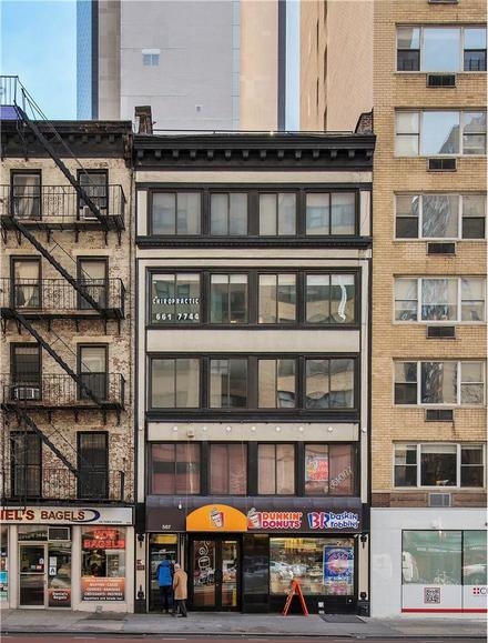 567 Third Ave, New York, NY for sale - Building Photo - Image 1 of 1