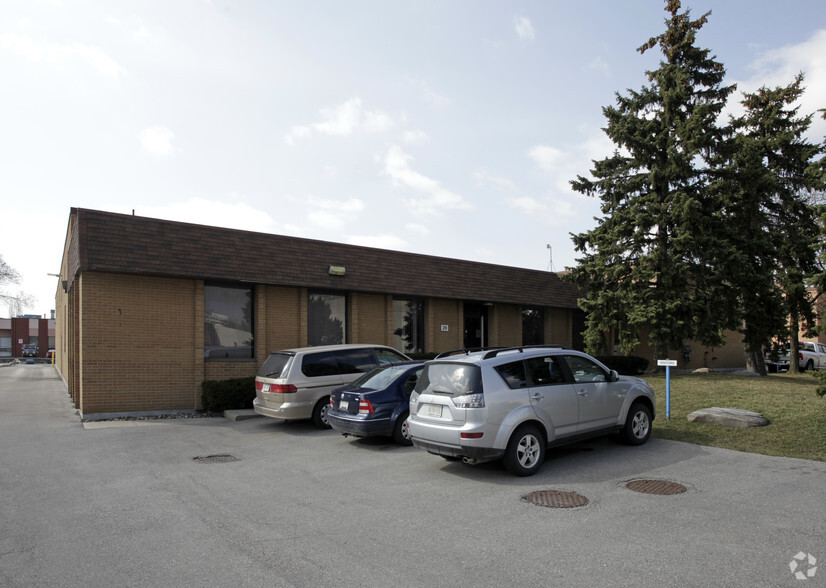 20 Mid-dominion, Toronto, ON for sale - Building Photo - Image 3 of 5