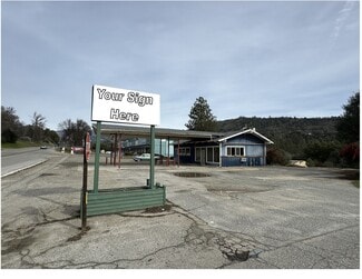 More details for 40843 Highway 41, Oakhurst, CA - Retail for Sale