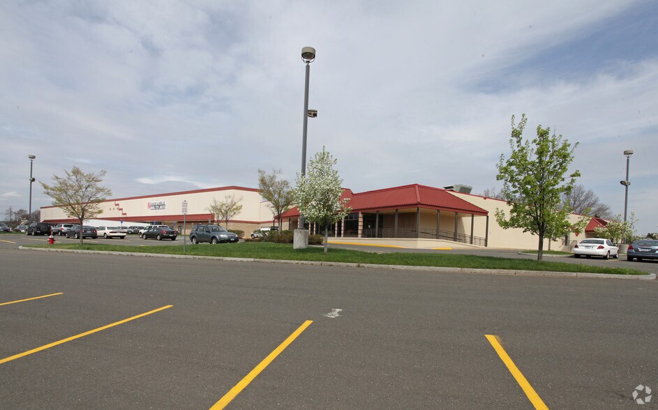 1559 King St, Enfield, CT for sale - Primary Photo - Image 1 of 1