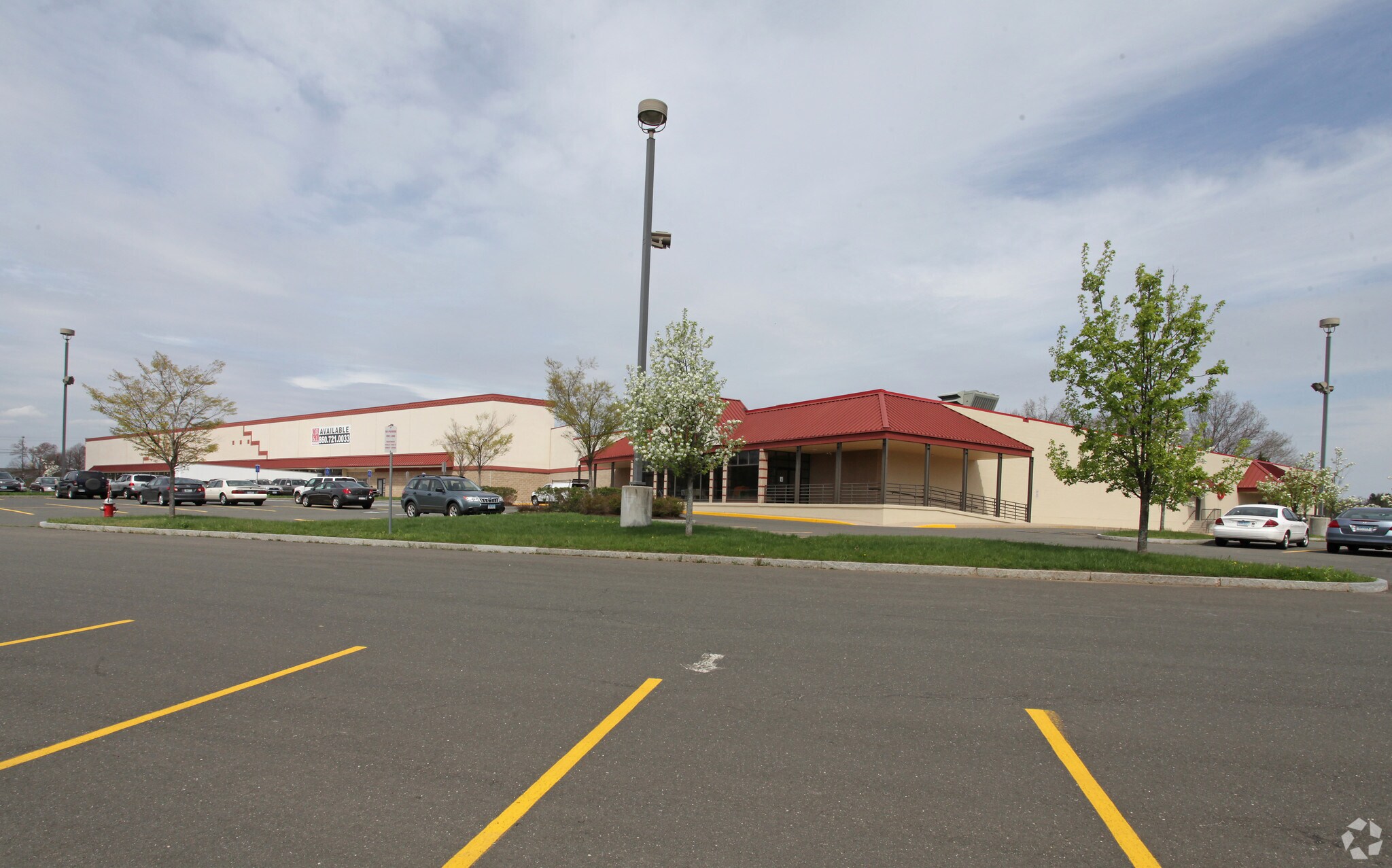 1559 King St, Enfield, CT for sale Primary Photo- Image 1 of 1