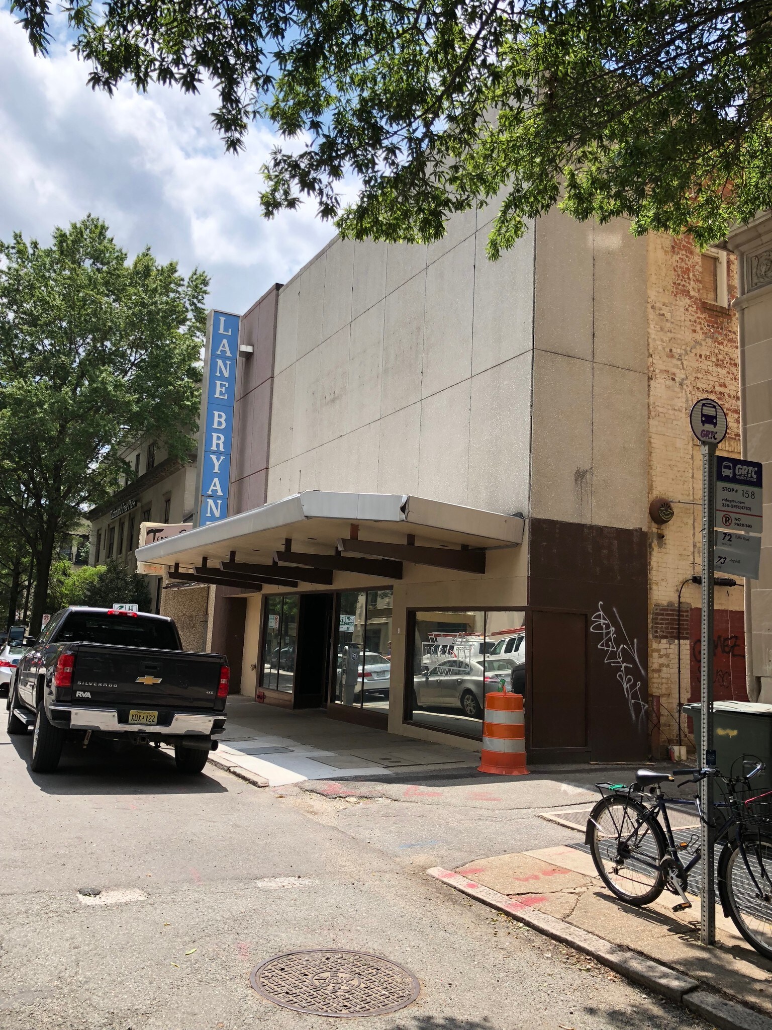 112-114 N 5th St, Richmond, VA for sale Other- Image 1 of 1