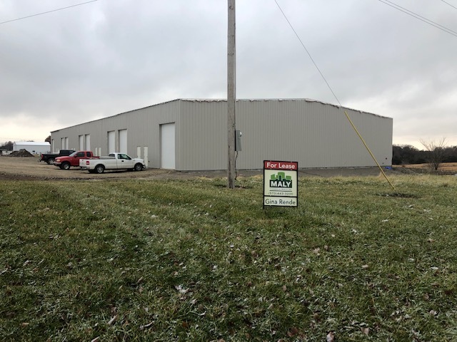 26 S Rangeline Rd, Columbia, MO for sale - Building Photo - Image 1 of 1