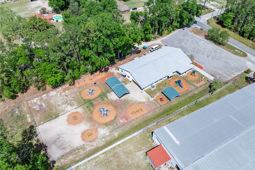 522 NW Turner Rd, Lake City, FL for sale - Building Photo - Image 1 of 33