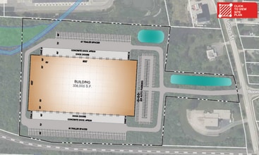 3513 Union St, North Chili, NY for lease Interior Photo- Image 2 of 2