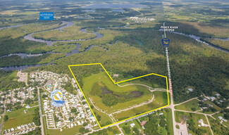 More details for 9881 SW Lettuce Lake Ave, Arcadia, FL - Land for Sale