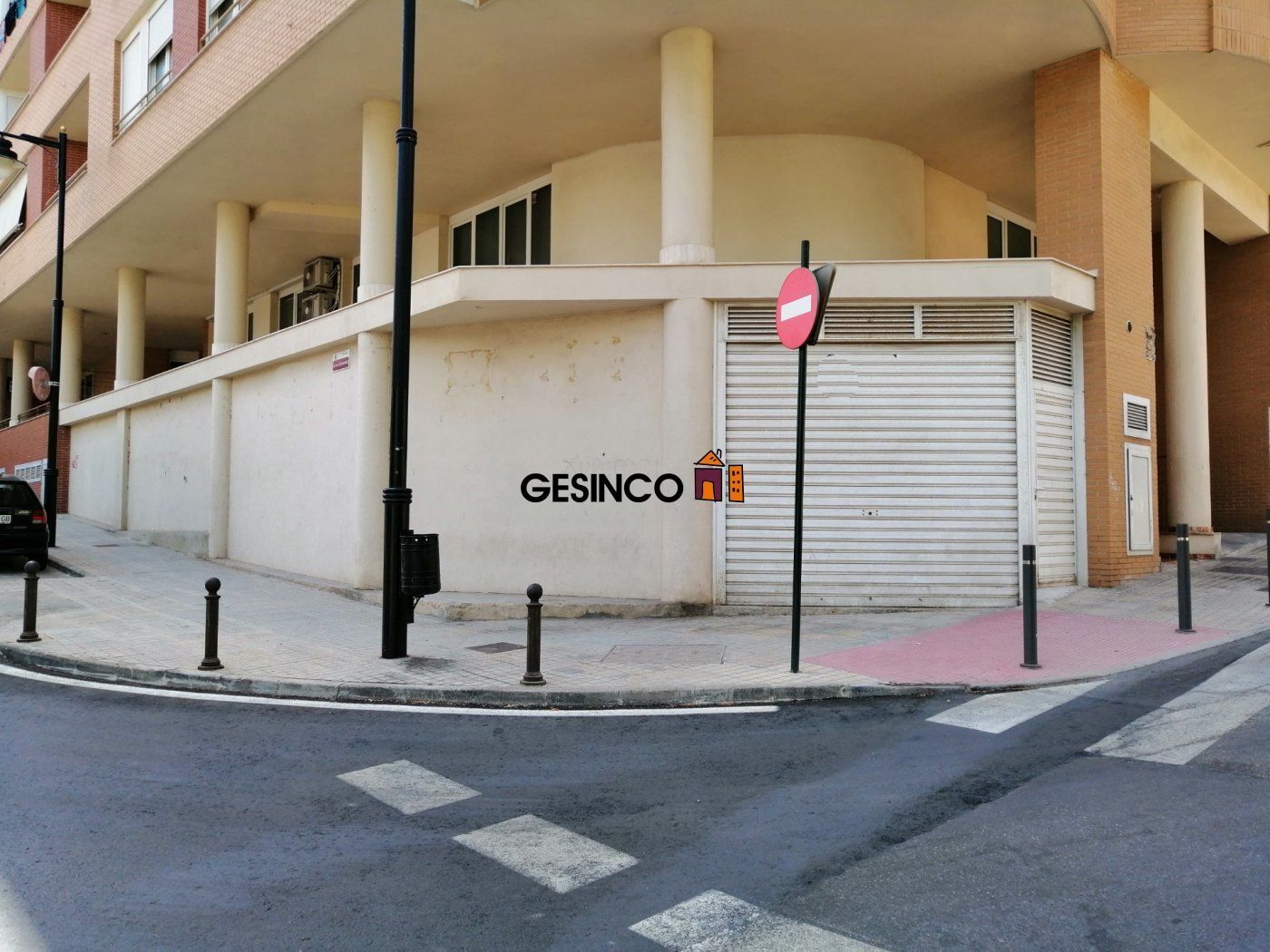 Retail in Ontinyent, Valencia for sale Building Photo- Image 1 of 8