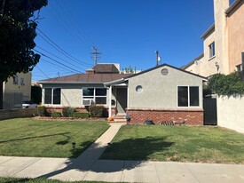 271 W Ash Ave, Burbank CA - Owner Financed Property