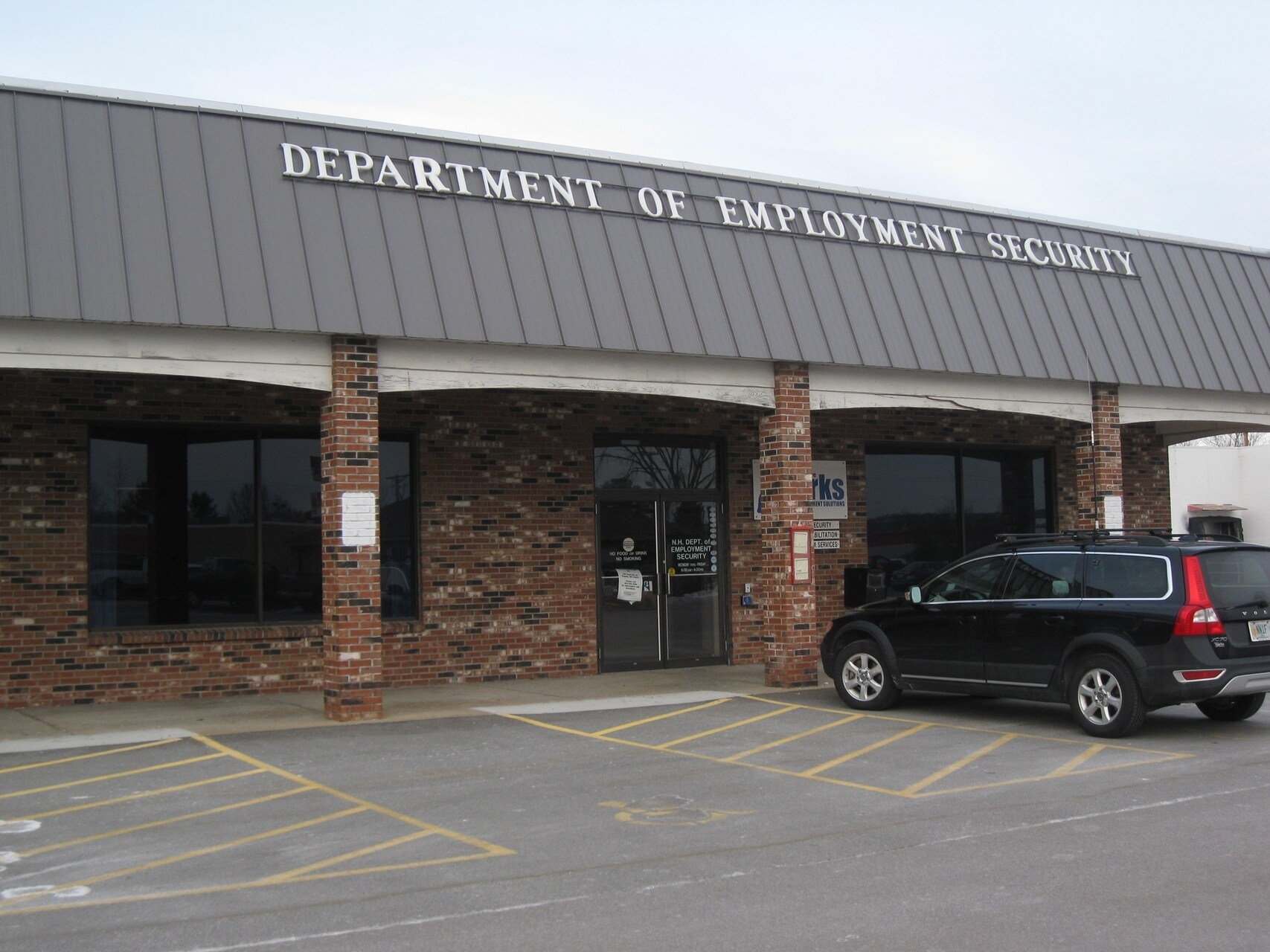 109 Key Rd, Keene, NH for sale Primary Photo- Image 1 of 1