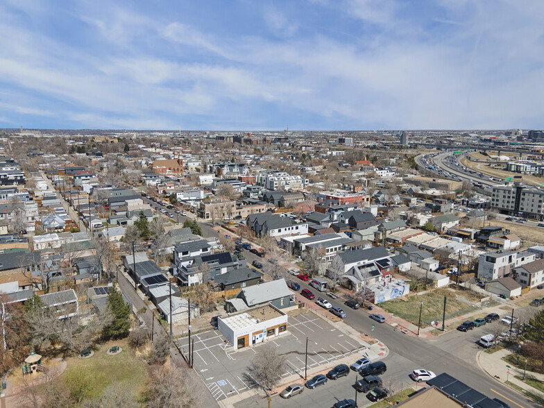 LoHi Redevelopment Site portfolio of 2 properties for sale on LoopNet.com - Building Photo - Image 2 of 10