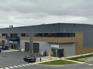 More details for Flex for Lease