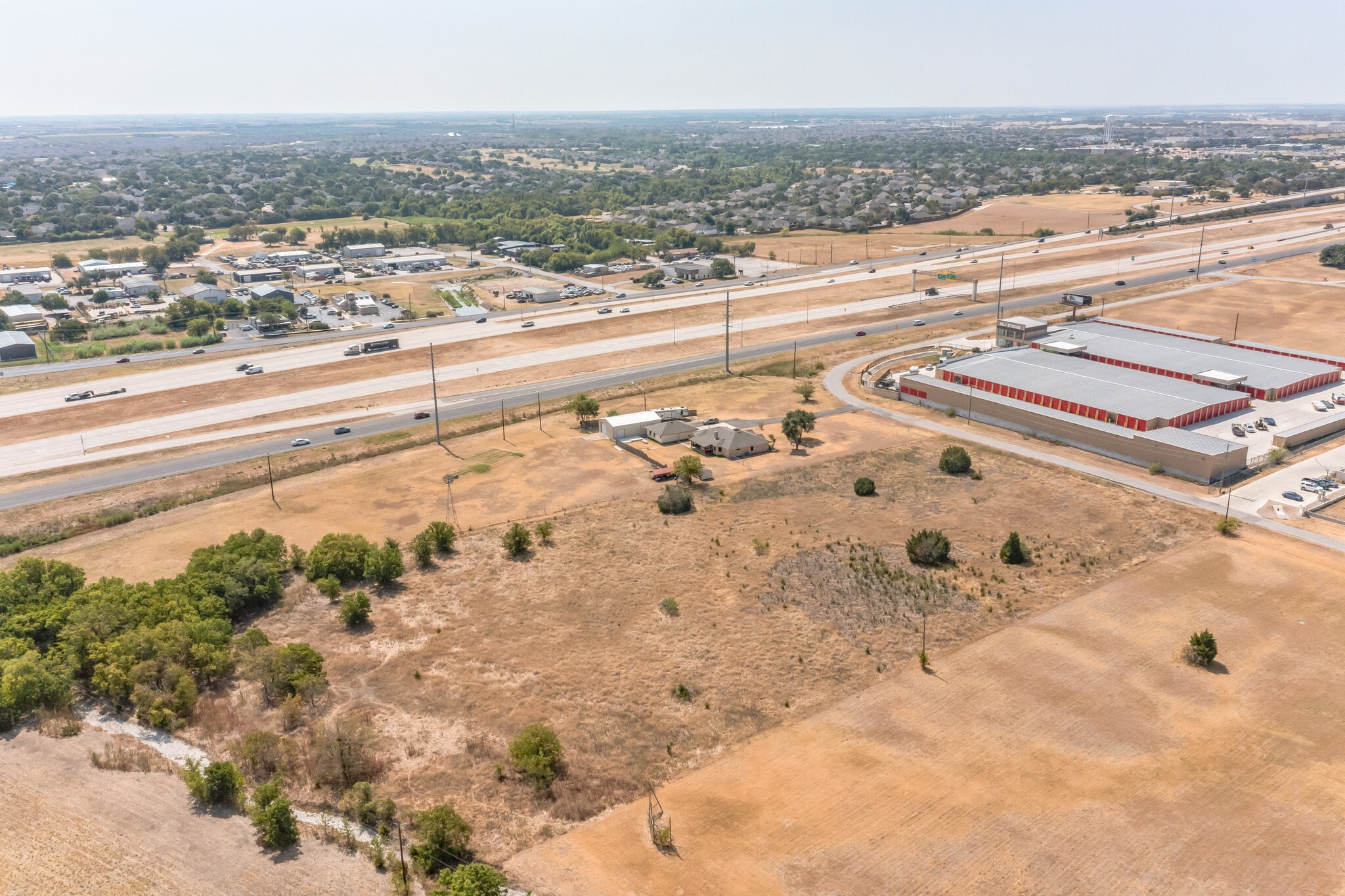 000 Panther Loop, Pflugerville, TX 78660 Land for Sale