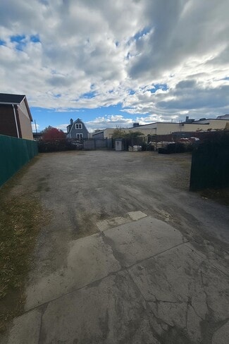 More details for 85 Plain ave, New Rochelle, NY - Land for Lease