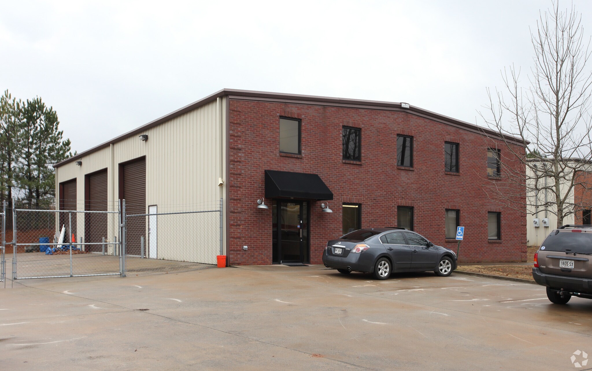 1306 Olympic Ct SW, Conyers, GA for sale Primary Photo- Image 1 of 1