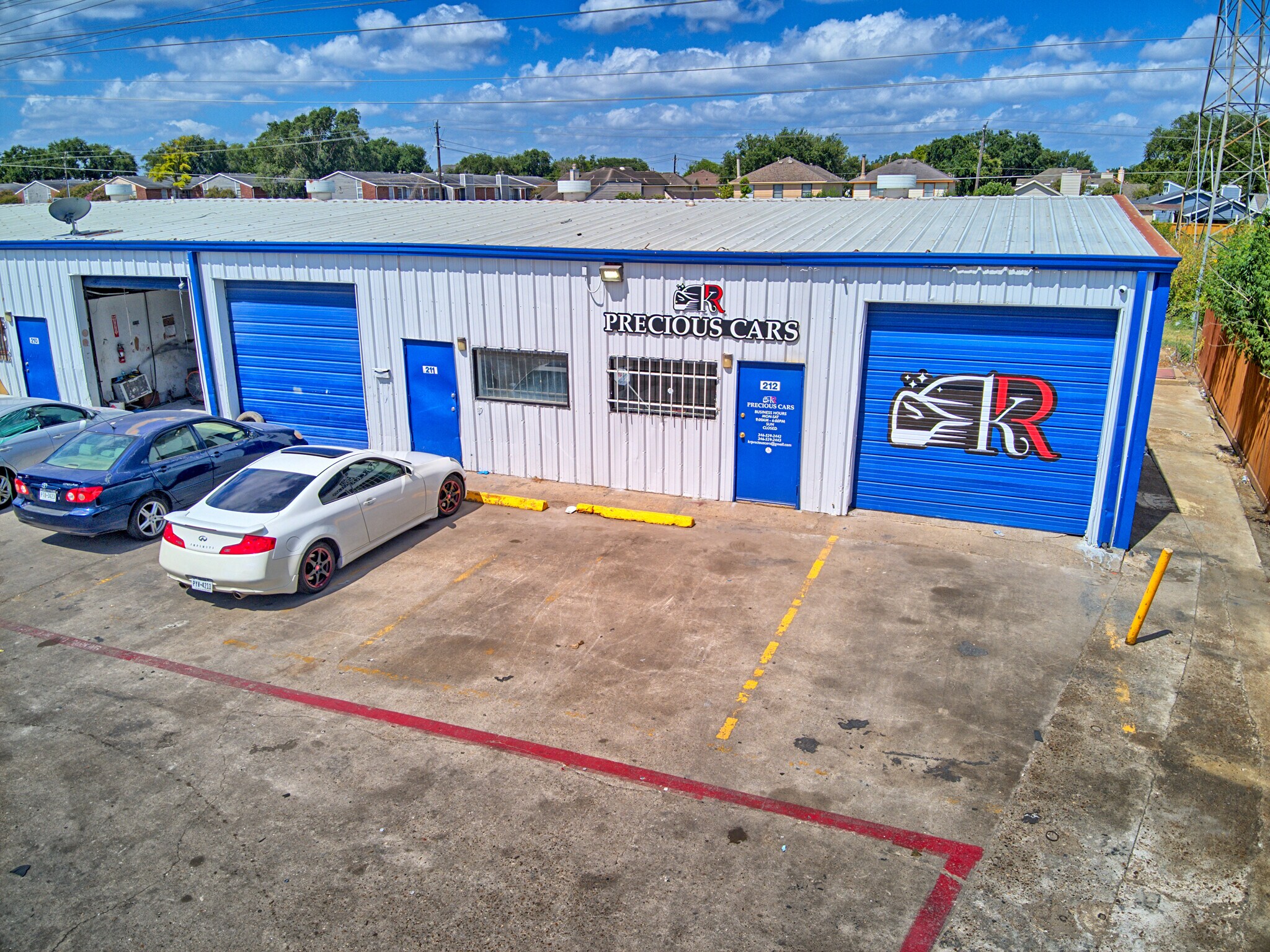 12170 Bissonnet St Houston Tx 77099 66 - gzvtr48