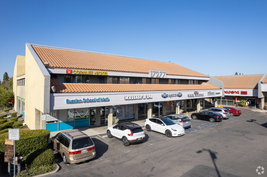 17255-17287 Ventura Blvd, Encino, CA for lease - Primary Photo - Image 1 of 11