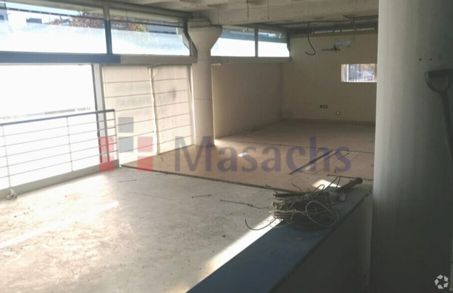 Industrial in Alcalá De Henares, MAD for lease - Building Photo - Image 2 of 7