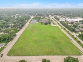 15700 Space Center Blvd, Houston, TX - AERIAL map view - Image1