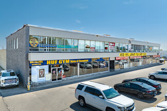 More details for 700 Dundas St E, Mississauga, ON - Retail for Lease