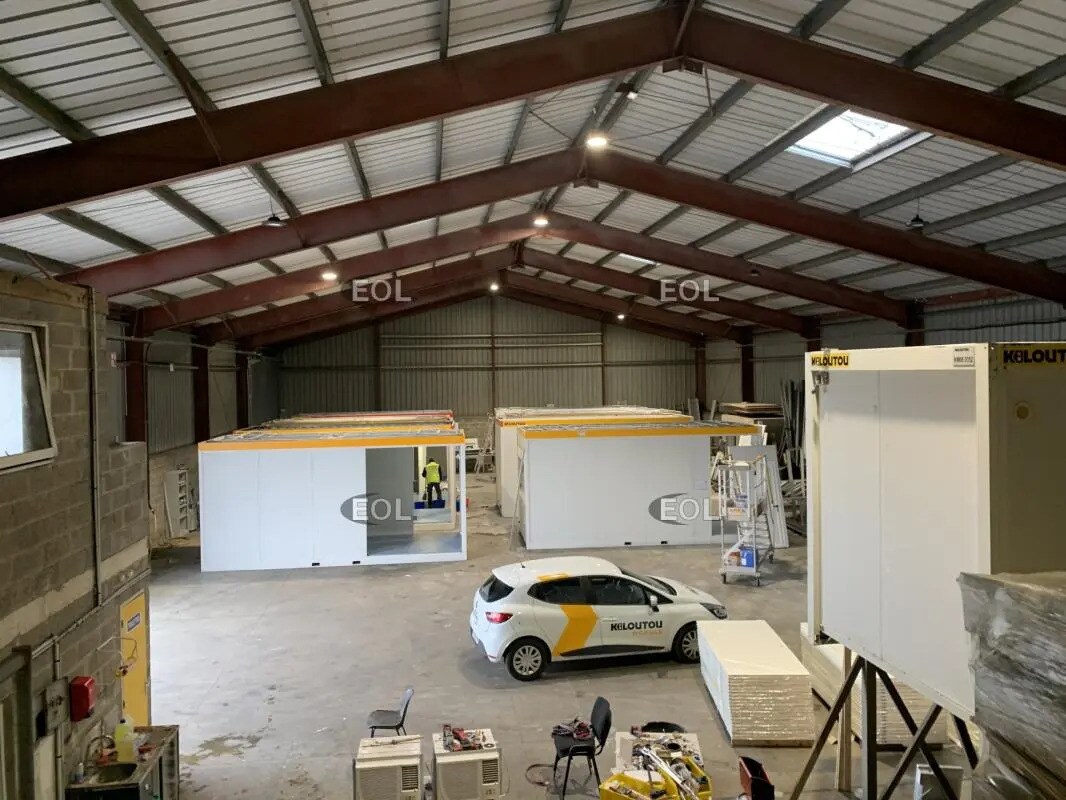 Flex in Ennery for lease Interior Photo- Image 1 of 27