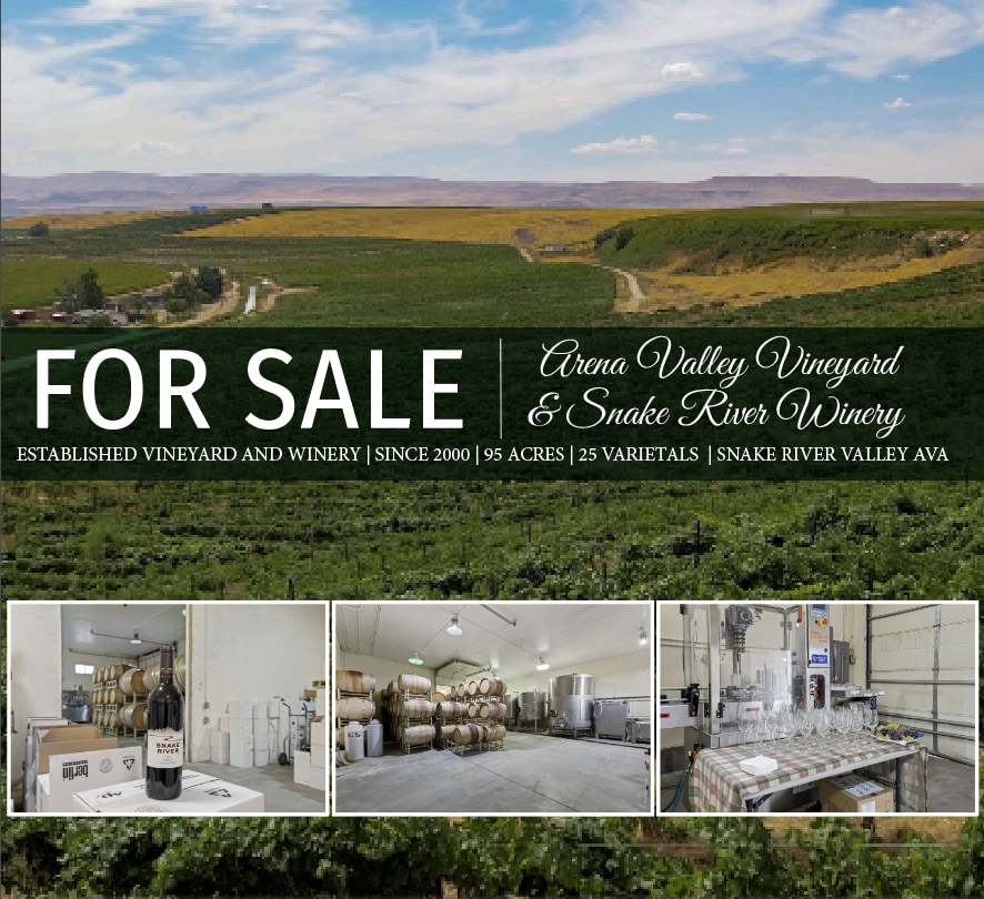 24013 Arena Valley Rd, Parma, ID for sale Building Photo- Image 1 of 11