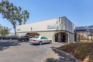 More details for 7290 Engineer Rd, San Diego, CA - Flex for Lease