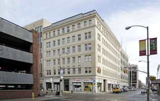 More details for 24-34 W 8th St, Erie, PA - Office, Retail for Lease