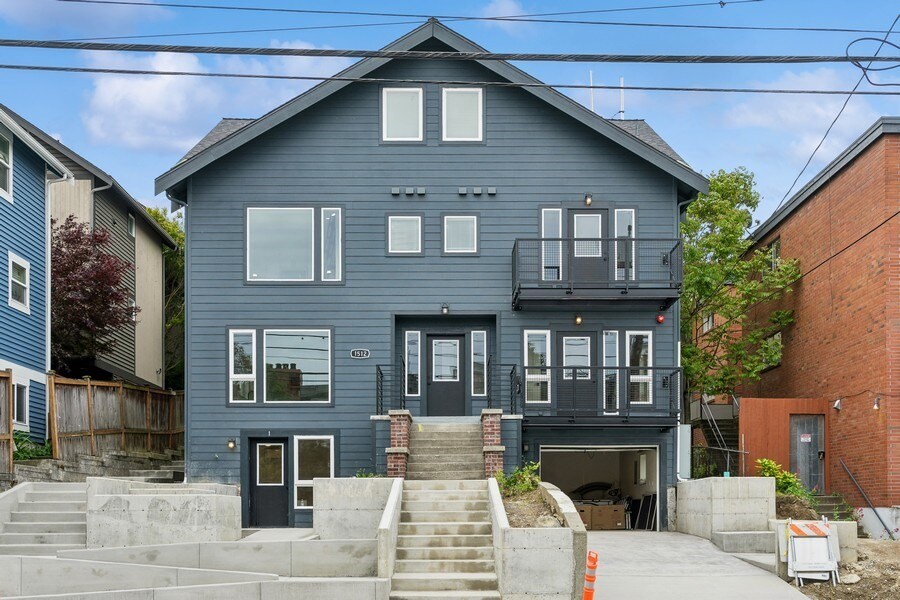 1512 12th Ave S, Seattle, WA for sale Primary Photo- Image 1 of 1